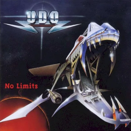 Pochette de No Limits
