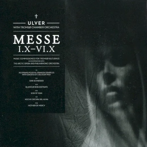 Pochette de Messe I.X–VI.X