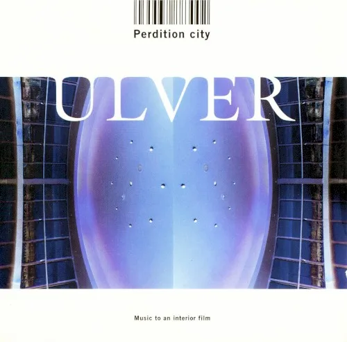 Pochette de Perdition City: Music to an Interior Film