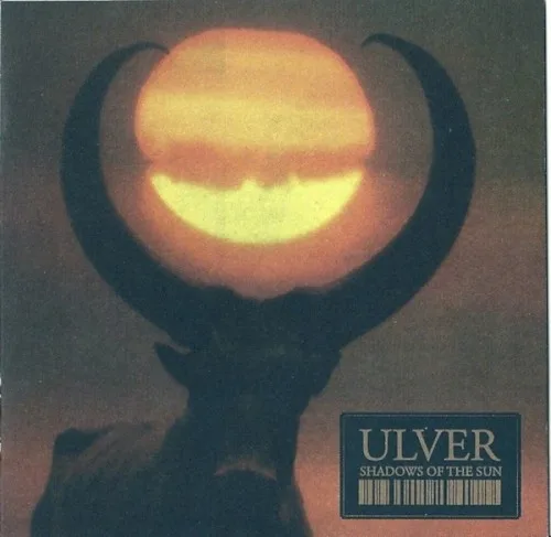 Pochette de Shadows of the Sun
