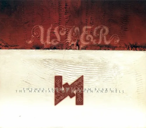 Pochette de Themes From William Blake’s The Marriage of Heaven and Hell