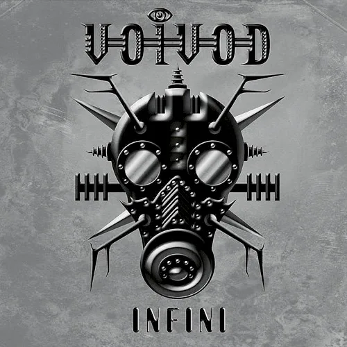 Pochette de Infini