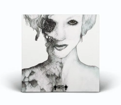 Pochette de Dark Gods: Birth of The Architects