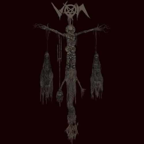 Pochette de Satanic Blood