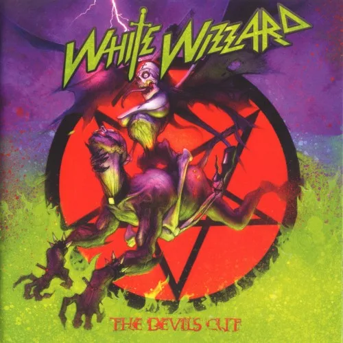 Pochette de The Devils Cut